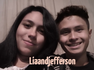Liaandjefferson