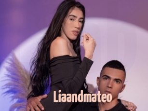 Liaandmateo
