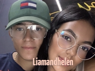 Liamandhelen