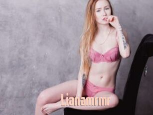 Lianamrmr