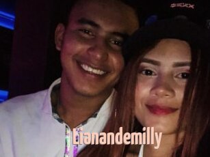 Lianandemilly
