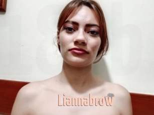 Liannabrow