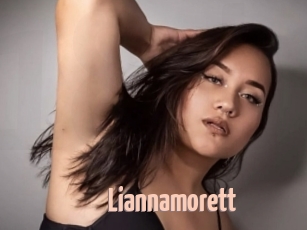 Liannamorett