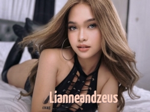 Lianneandzeus