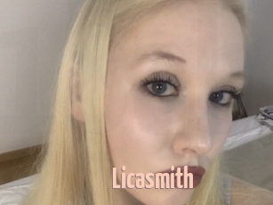 licasmith 18A blog