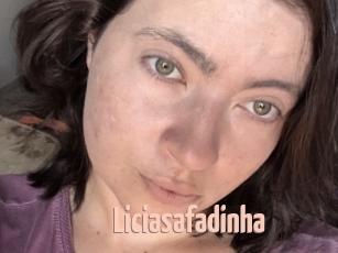 Liciasafadinha