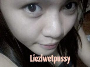 Liezlwetpussy