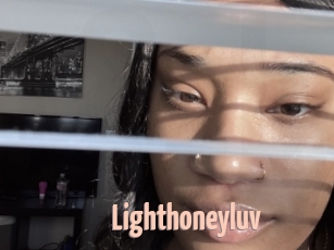 Lighthoneyluv