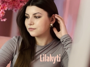 Lilakyti