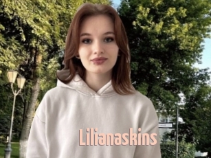 Lilianaskins