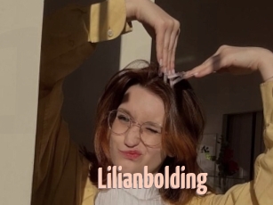 Lilianbolding