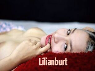 Lilianburt