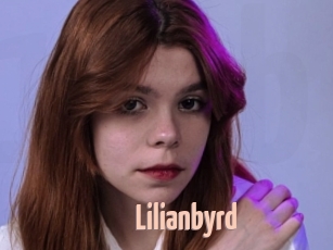Lilianbyrd