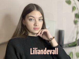 Liliandevall