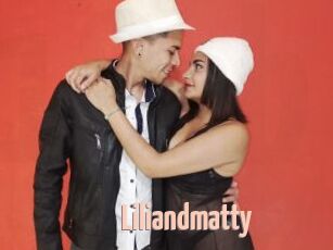 Liliandmatty