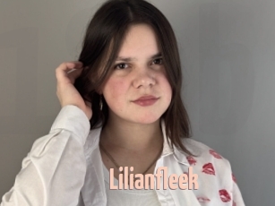 Lilianfleek