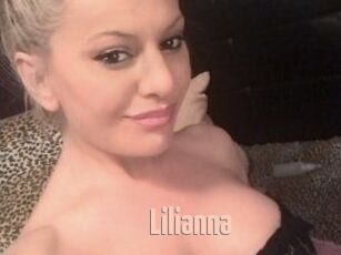 Lilianna