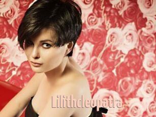 Lilithcleopatra