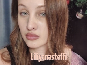Liliyanasteffi
