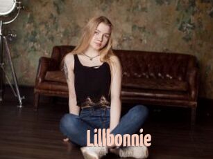 Lillbonnie