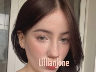 Lillianjone