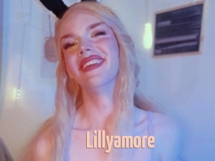 Lillyamore
