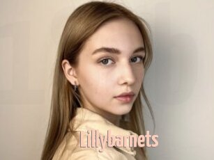 Lillybarnets