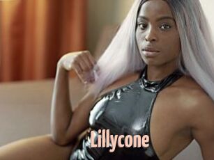 Lillycone