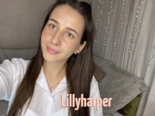 Lillyharper