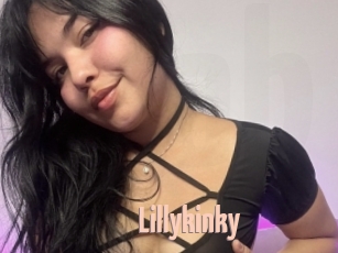 Lillykinky