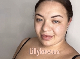 Lillylovexox