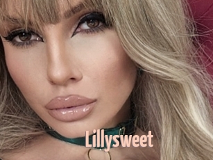 Lillysweet