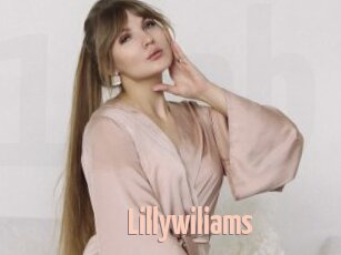 Lillywiliams