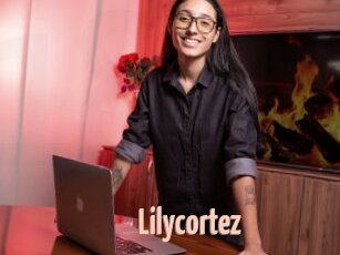 Lilycortez