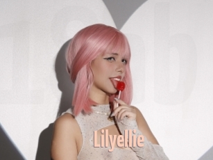 Lilyellie