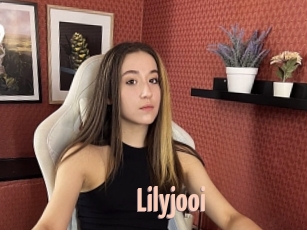 Lilyjooi