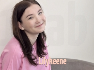 Lilykeene