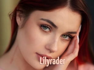 Lilyrader
