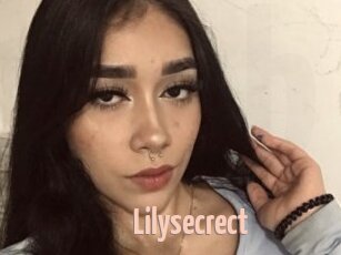 Lilysecrect