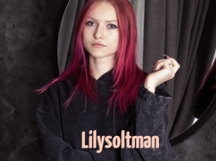 Lilysoltman