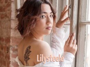 Lilysteele