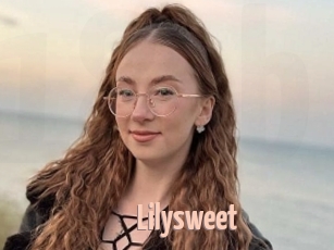 Lilysweet
