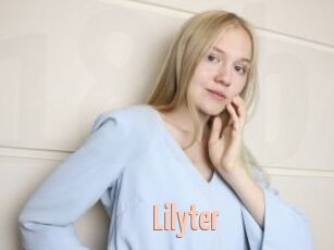 Lilyter