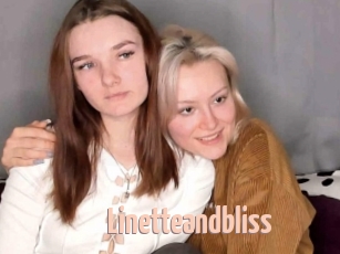 Linetteandbliss