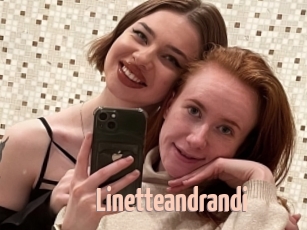 Linetteandrandi