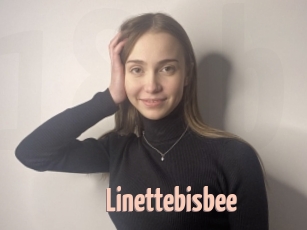 Linettebisbee