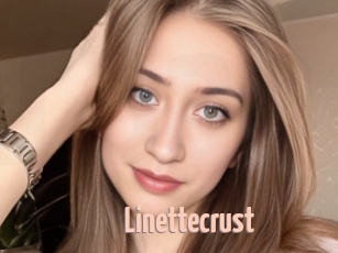 Linettecrust