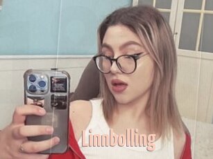 Linnbolling