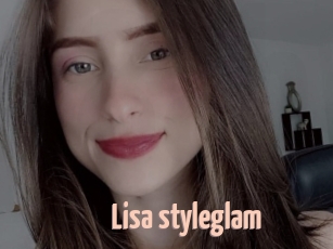 Lisa_styleglam