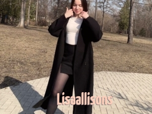 Lisaallisons